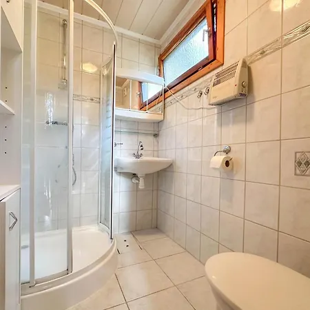 Holiday home Houten Blokhuisje