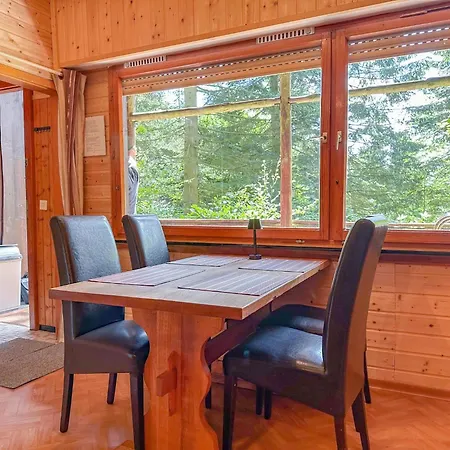 Wood * Brandscheid (Bitburg-Prum)