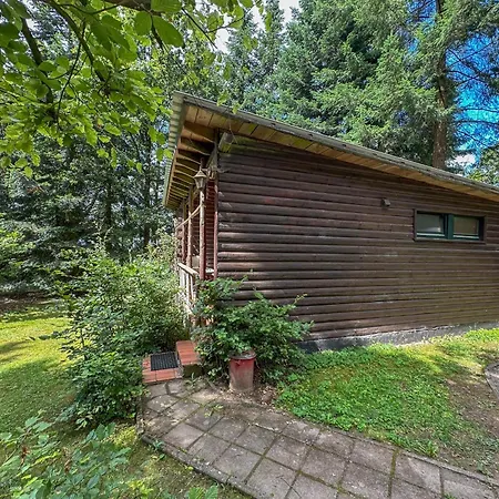 Casa de Férias Wood *