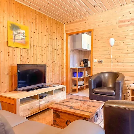 Wood * Brandscheid (Bitburg-Prum)