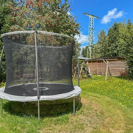 Houten Blokhuisje Holiday home