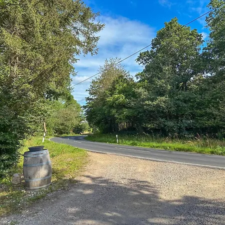 Casa de Férias Wood *