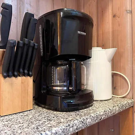 Casa de Férias Wood Brandscheid (Bitburg-Prum)