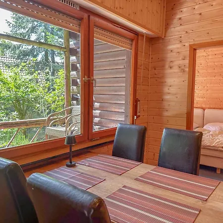 Wood * Brandscheid (Bitburg-Prum)