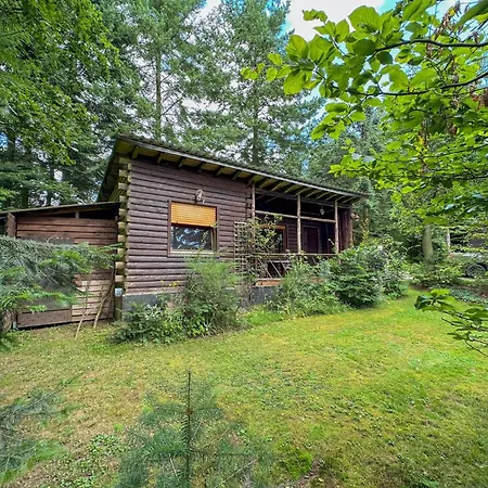 Casa de Férias Wood *