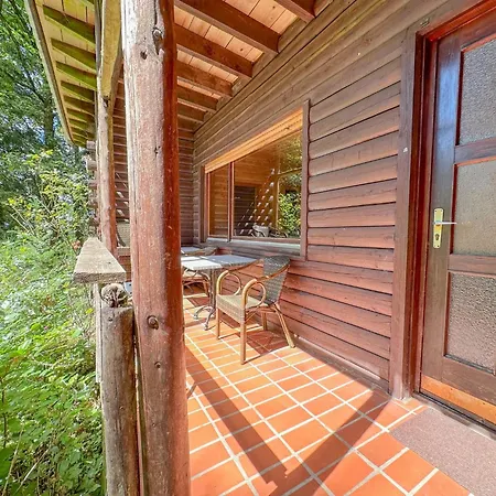 Wood Brandscheid