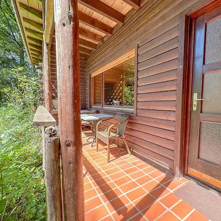 Wood Brandscheid (Bitburg-Prum)