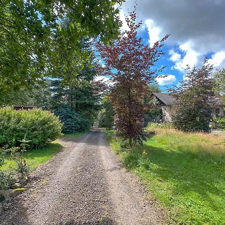 Casa de Férias Wood *