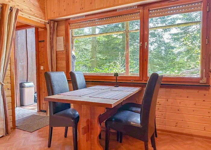 Wood * Brandscheid (Bitburg-Prum)