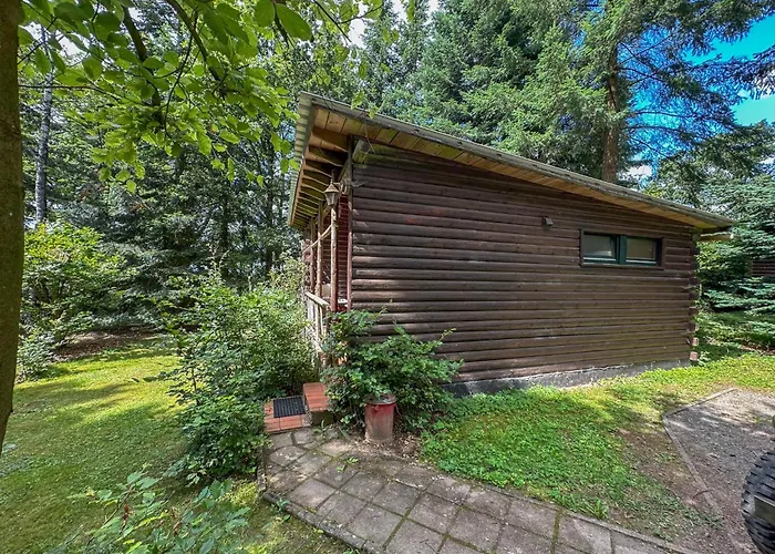 בית נופש Wood *