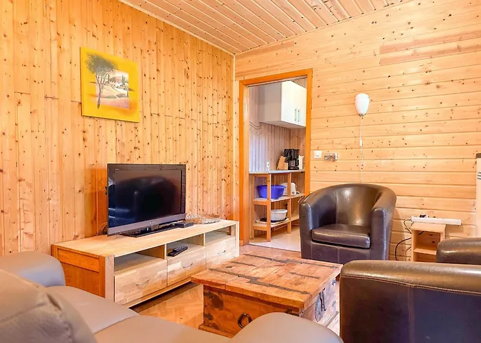 Wood * Brandscheid (Bitburg-Prum)