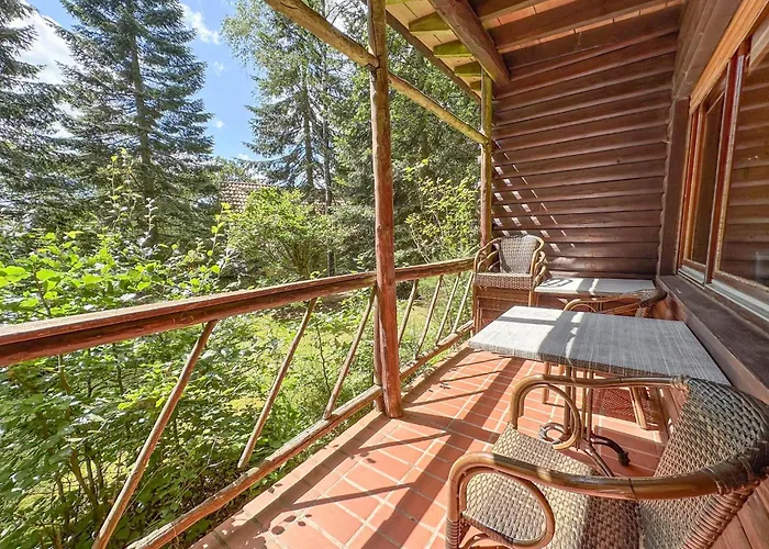 Wood Brandscheid (Bitburg-Prum)