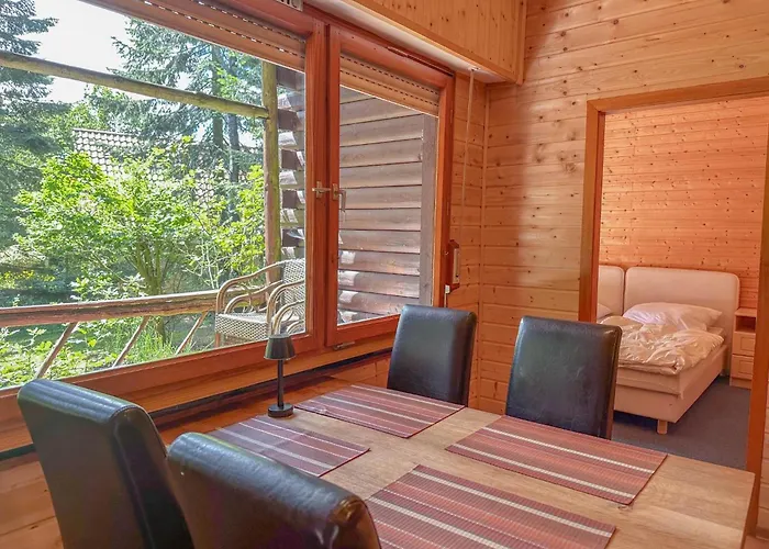 Wood * Brandscheid (Bitburg-Prum)