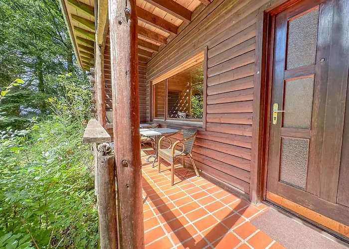 Wood Brandscheid (Bitburg-Prum)